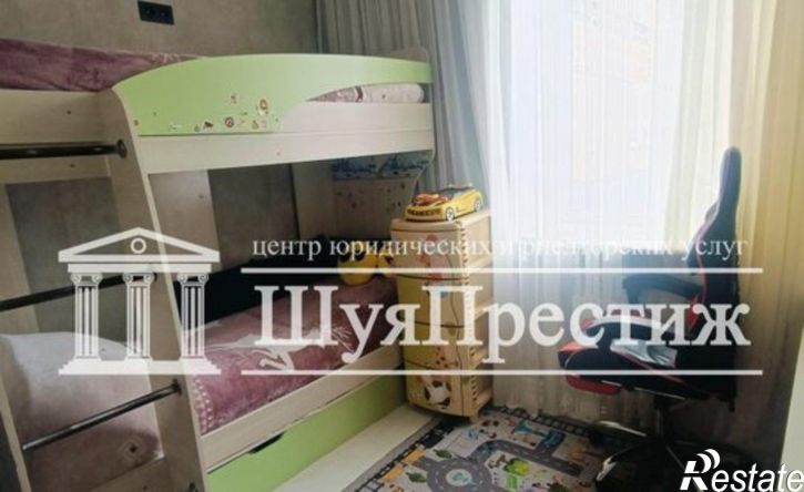 3-комн квартира Комсомольская пл, 14,  д. 14