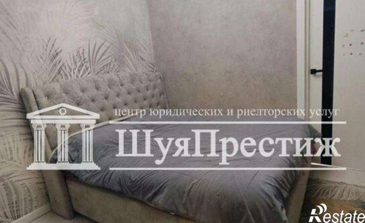 3-комн квартира Комсомольская пл, 14,  д. 14