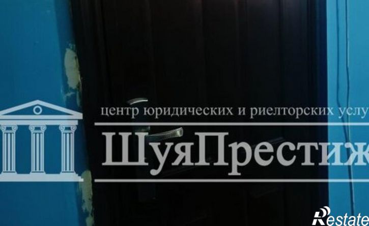1-комн квартира Милиционный пер, 5,  д. 5
