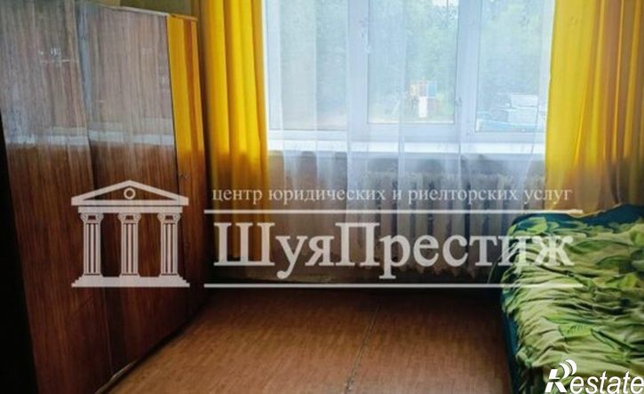 1-комн квартира Милиционный пер, 5,  д. 5