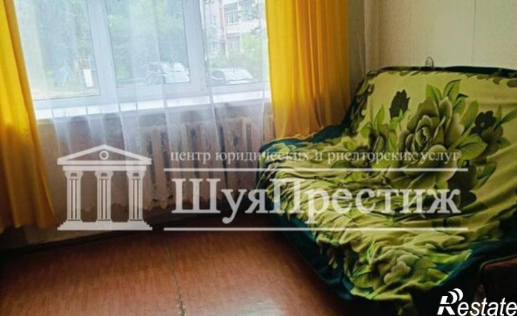 1-комн квартира Милиционный пер, 5,  д. 5