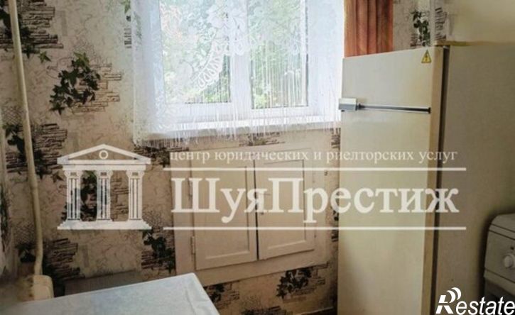 1-комн квартира Милиционный пер, 5,  д. 5