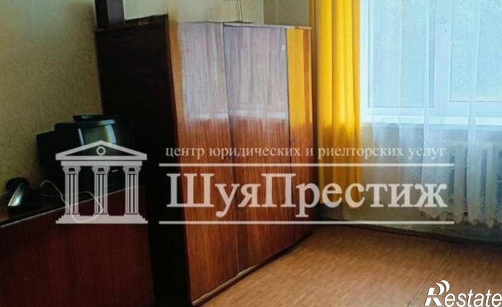 1-комн квартира Милиционный пер, 5,  д. 5