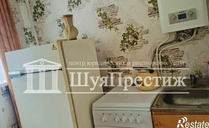 1-комн квартира Милиционный пер, 5,  д. 5