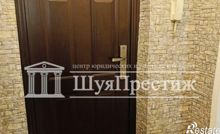 1-комн квартира Милиционный пер, 5,  д. 5