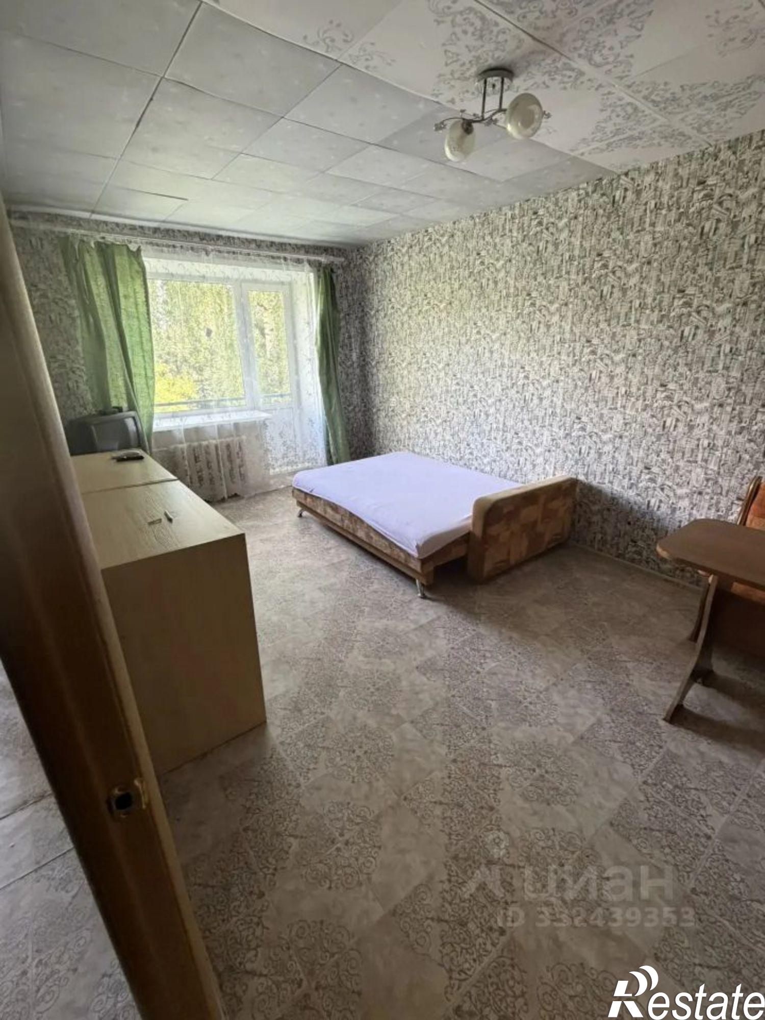 Сдать квартиру за 15 000 рублей на ул Аникина, 3