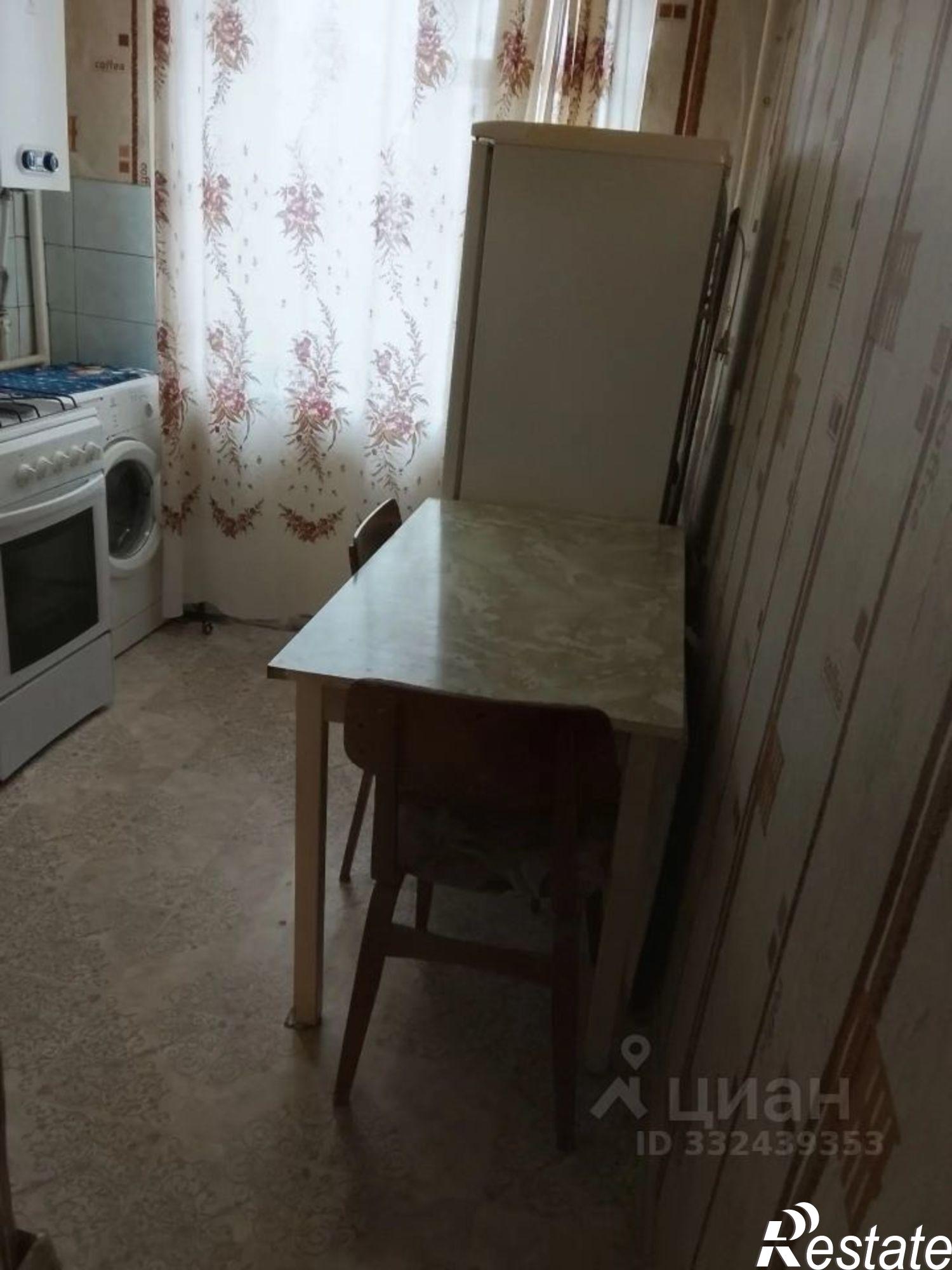 Сдать квартиру за 15 000 рублей на ул Аникина, 3