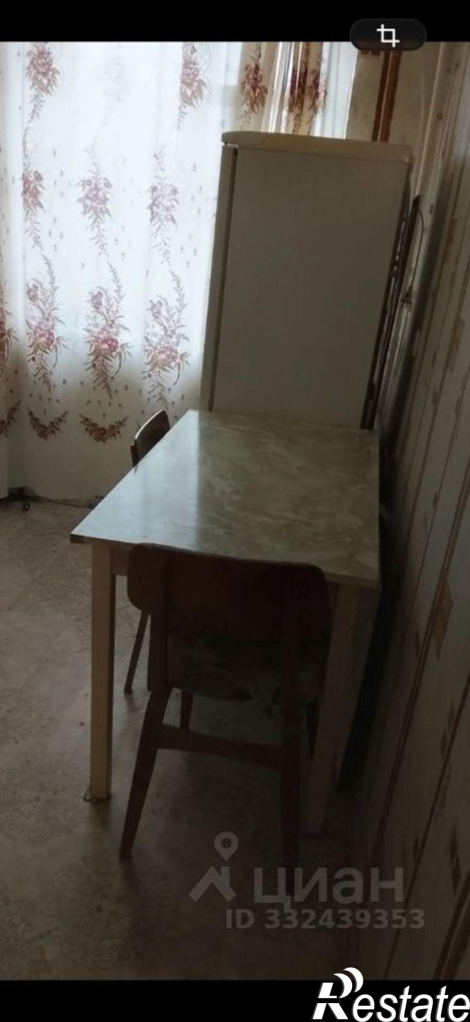 Сдать квартиру за 15 000 рублей на ул Аникина, 3