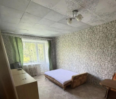 1-комн, 30кв м, этаж 4/5 ул Аникина, 3