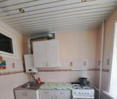 1-комн, 33кв м, этаж 2/4 ул Генерала Белова, 12Б