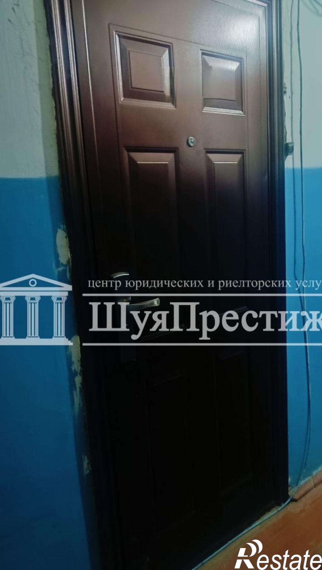 Купить квартиру за 1 850 000 рублей на Милиционный пер, 5