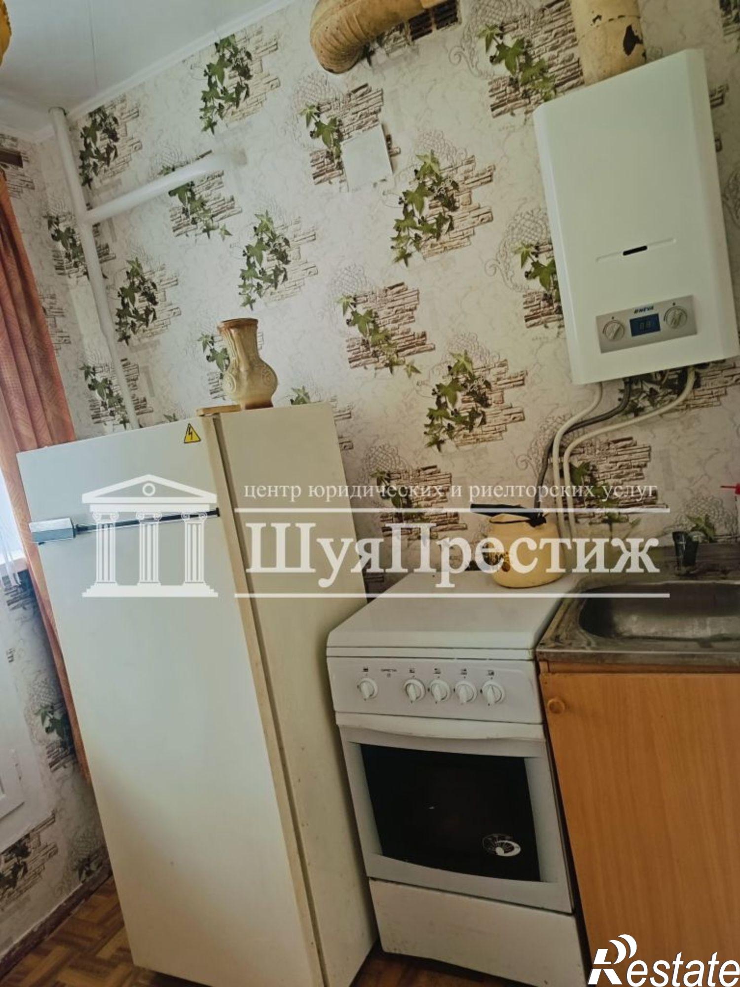 Купить квартиру за 1 850 000 рублей на Милиционный пер, 5