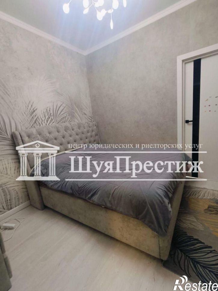 3-комн квартира Комсомольская пл, 14