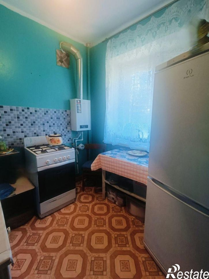 3-комн квартира Бульварный пер, 11