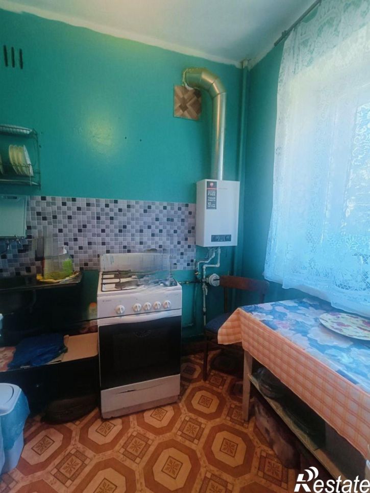 3-комн квартира Бульварный пер, 11