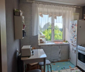 1-комн, 32кв м, этаж 5/5 ул Южная 2-я, 4