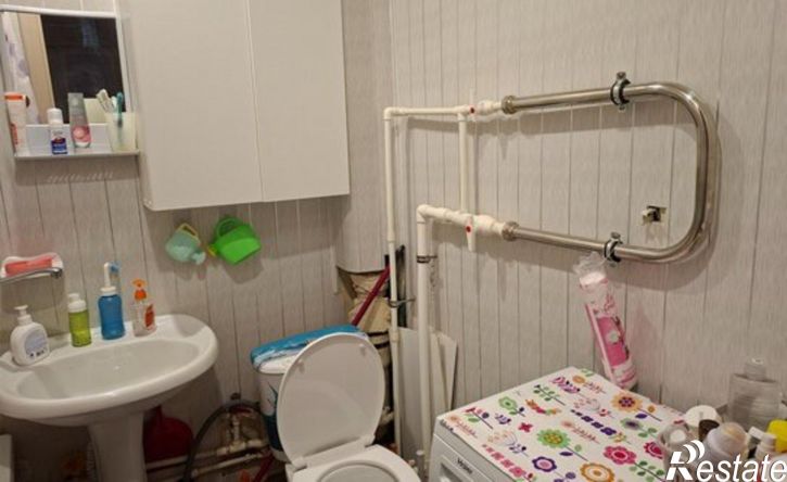 1-комн квартира ул Южная 2-я, 4,  д. 4