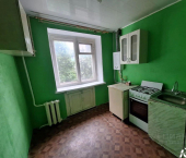 1-комн, 31кв м, этаж 4/5 Красноармейский пер, 6