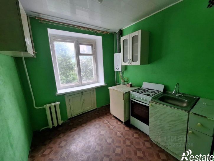 1-комн квартира Красноармейский пер, 6,  д. 6