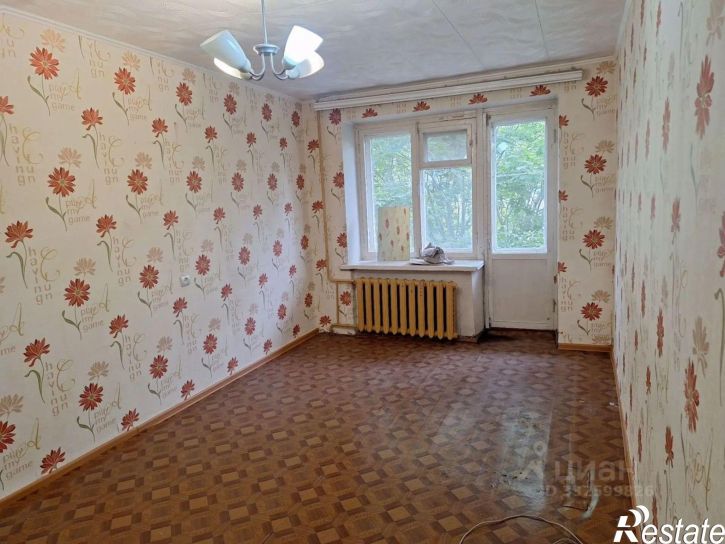 1-комн квартира Красноармейский пер, 6,  д. 6