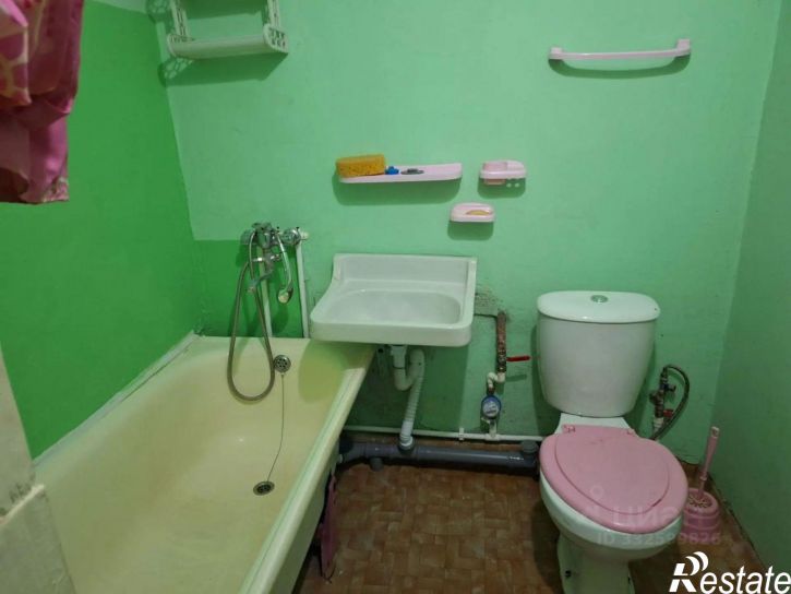 1-комн квартира Красноармейский пер, 6,  д. 6