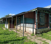 коттедж 56 кв м Мичуринская 5-я ул, 62