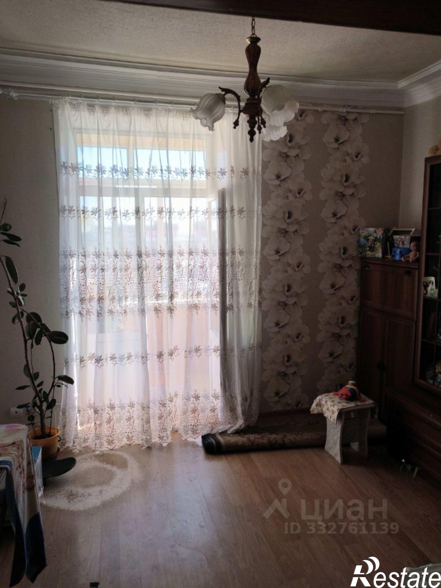 Купить квартиру за 4 250 000 рублей на ул Советская, 2