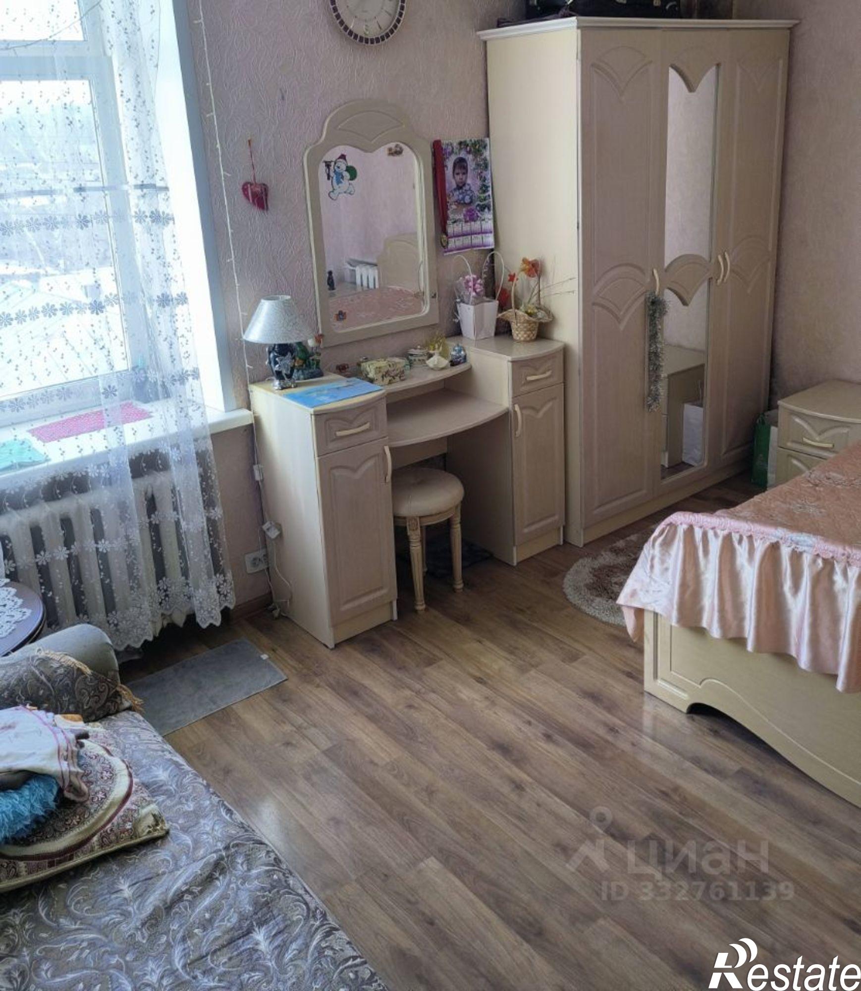 Купить квартиру за 4 250 000 рублей на ул Советская, 2