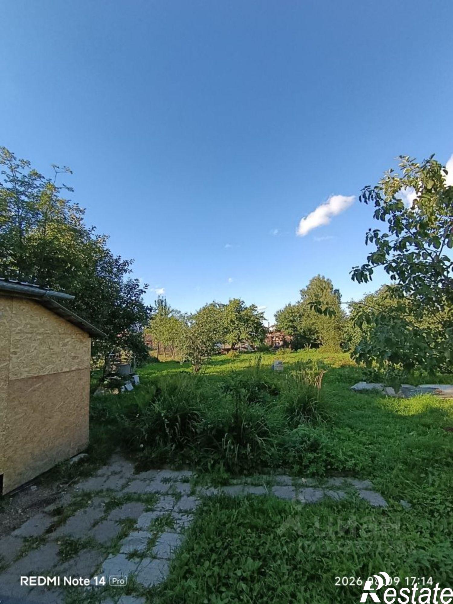 Купить землю, земельный участок за 1 300 000 рублей на ул Арсеньевская, 48