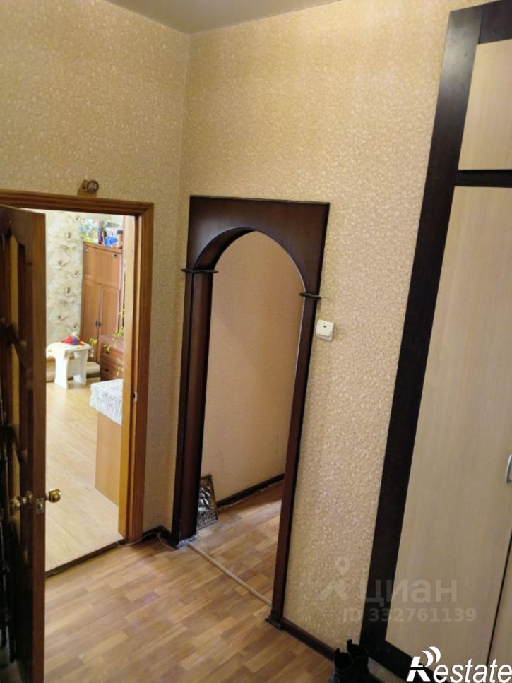 2-комн квартира ул Советская, 2,  д. 2