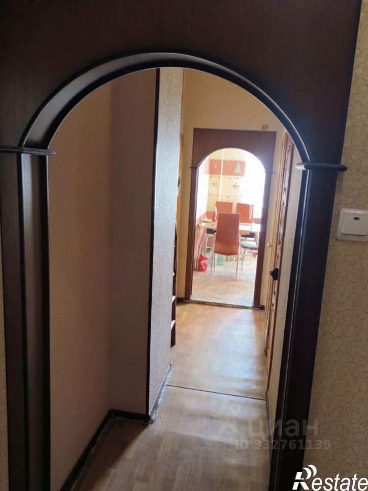 2-комн квартира ул Советская, 2,  д. 2