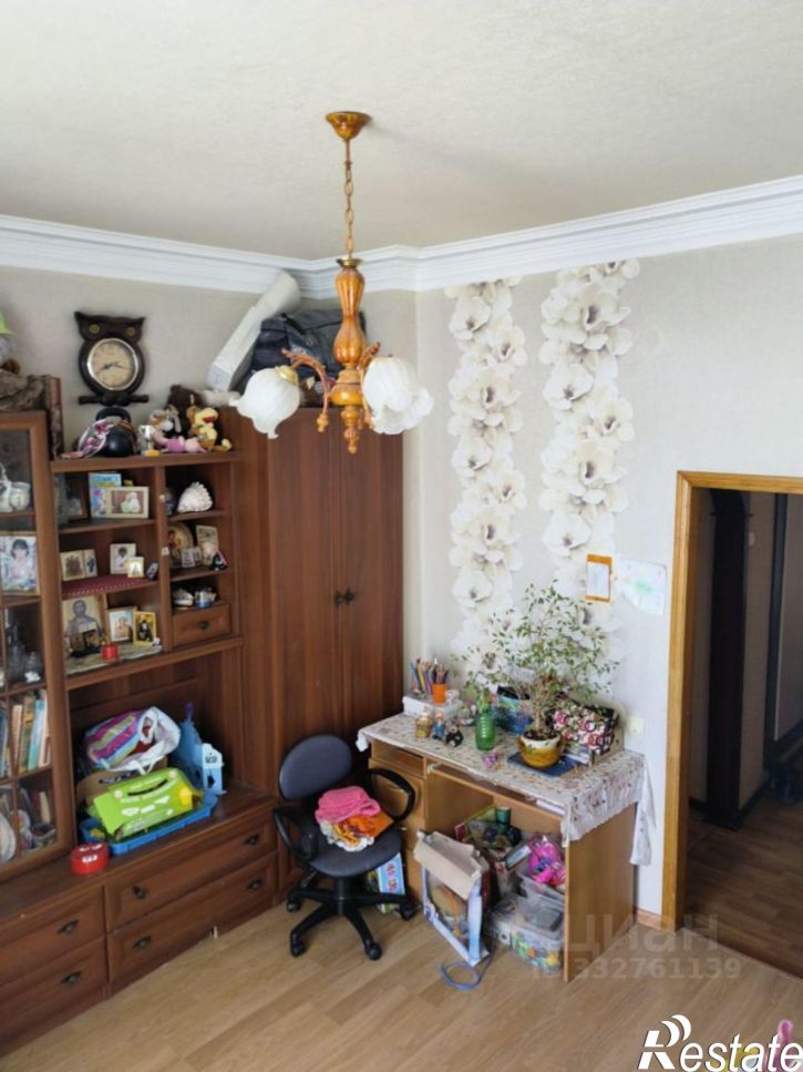 2-комн квартира ул Советская, 2,  д. 2