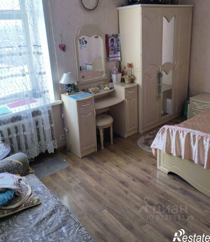 2-комн квартира ул Советская, 2,  д. 2