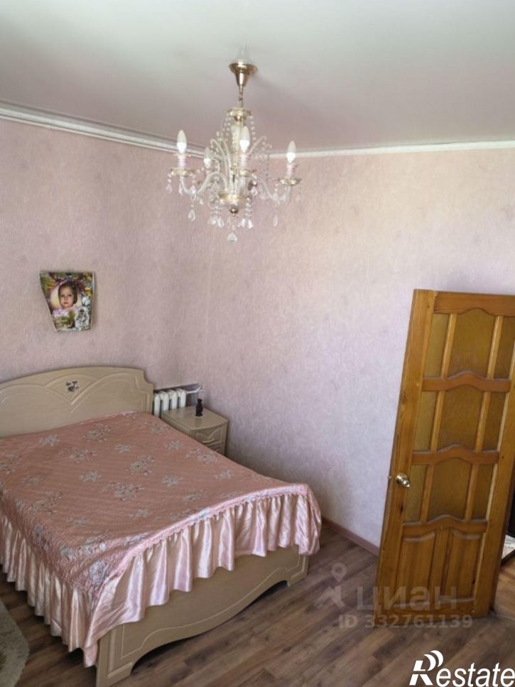 2-комн квартира ул Советская, 2,  д. 2