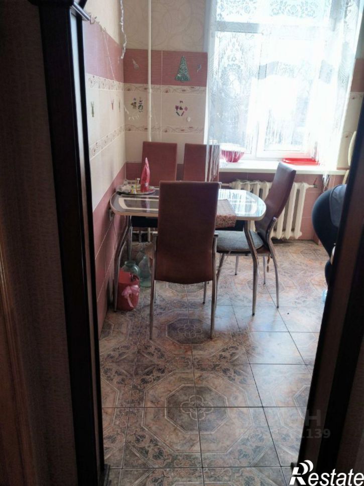 2-комн квартира ул Советская, 2,  д. 2