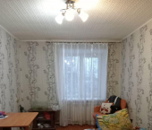 3-комн, 56кв м, этаж 5/5 ул Свердлова, 117А
