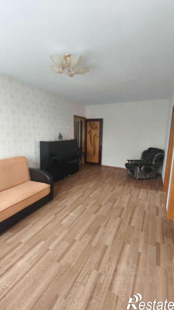 3-комн квартира ул Аникина, 1Б,  д. 1Б