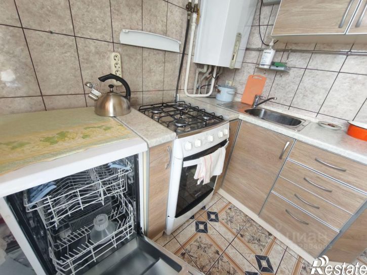 3-комн квартира ул Аникина, 1Б,  д. 1Б