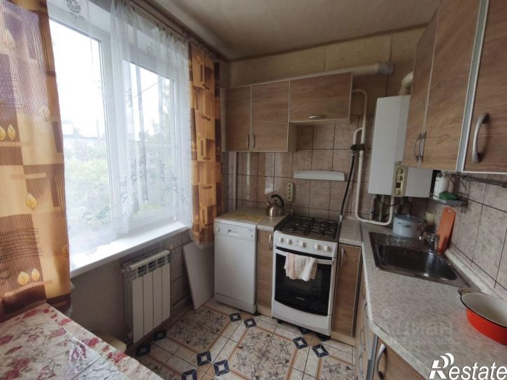3-комн квартира ул Аникина, 1Б,  д. 1Б