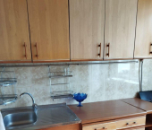 2-комн, 48кв м, этаж 4/5 поселок Арсения, 25