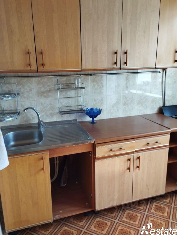 2-комн квартира поселок Арсения, 25,  д. 25