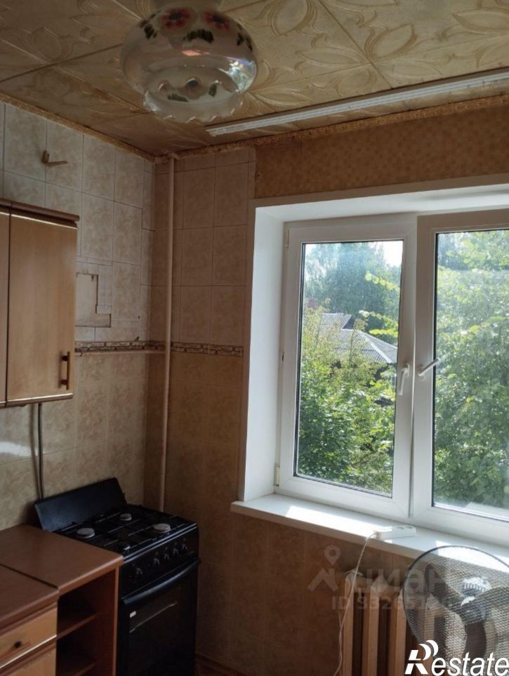 2-комн квартира поселок Арсения, 25,  д. 25