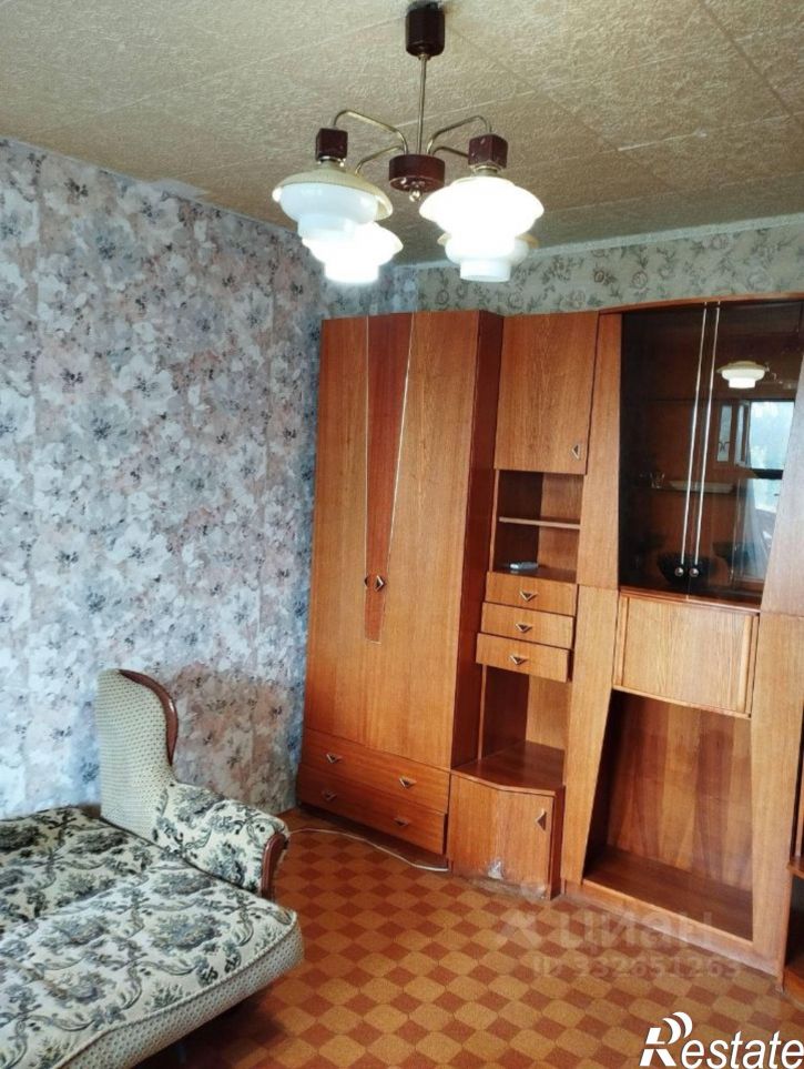 2-комн квартира поселок Арсения, 25,  д. 25