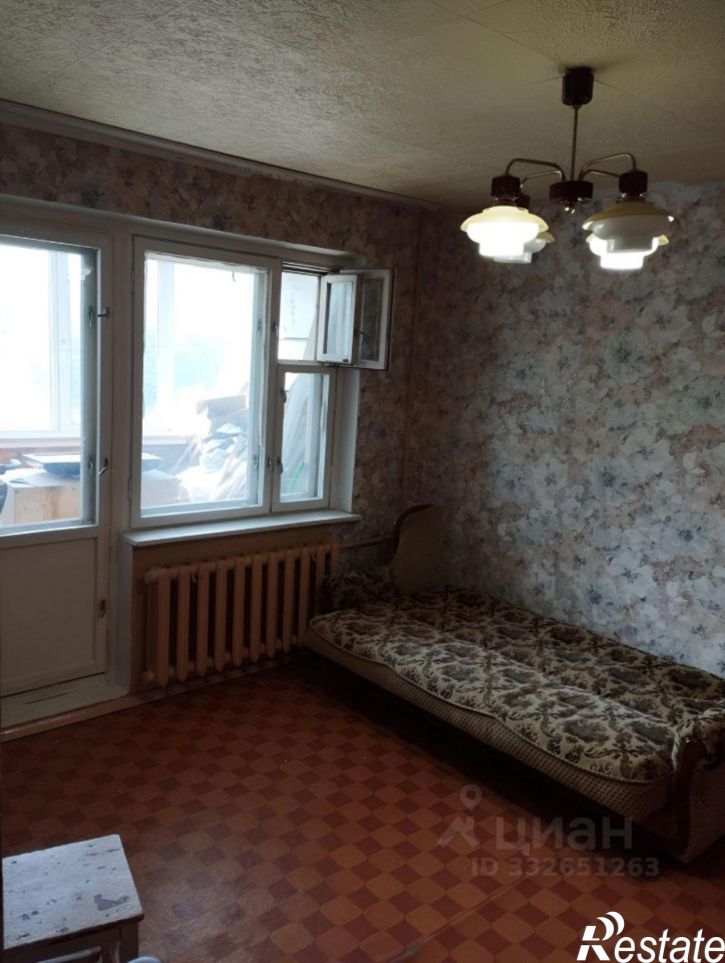 2-комн квартира поселок Арсения, 25,  д. 25