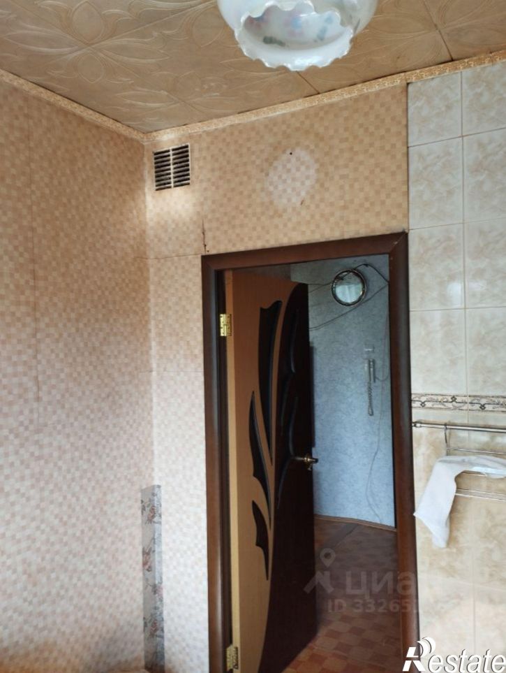 2-комн квартира поселок Арсения, 25,  д. 25