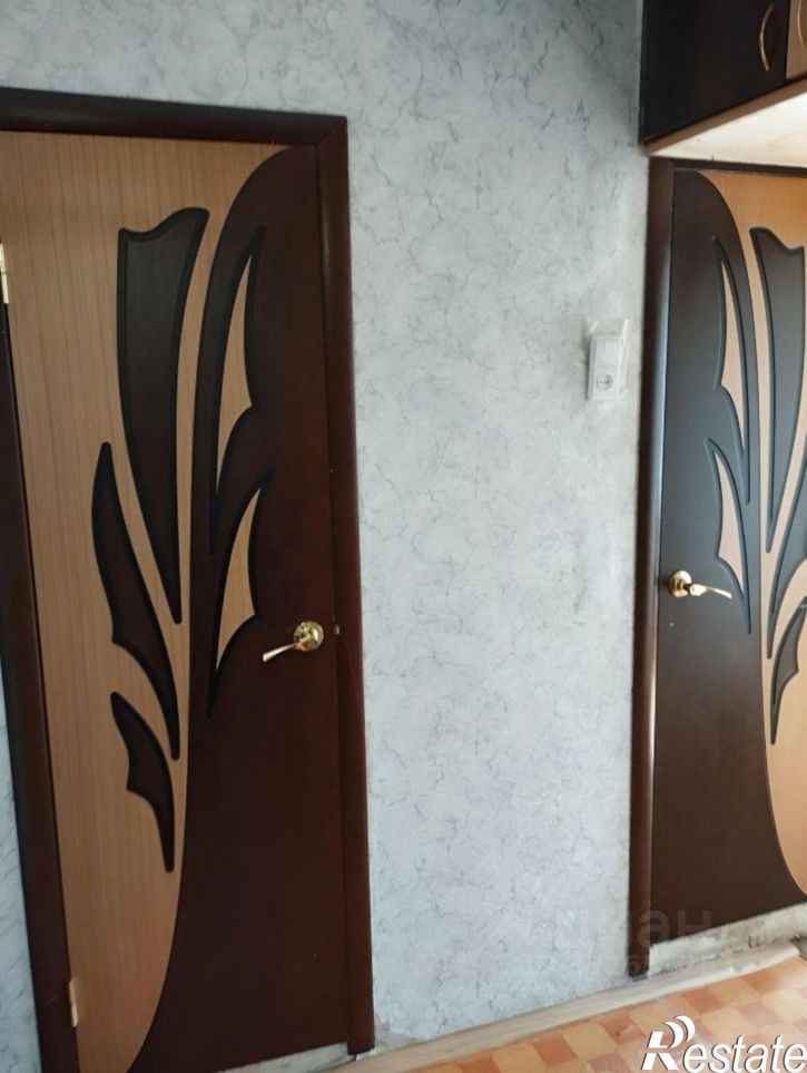 2-комн квартира поселок Арсения, 25,  д. 25