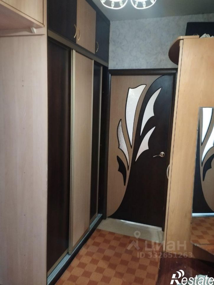 2-комн квартира поселок Арсения, 25,  д. 25