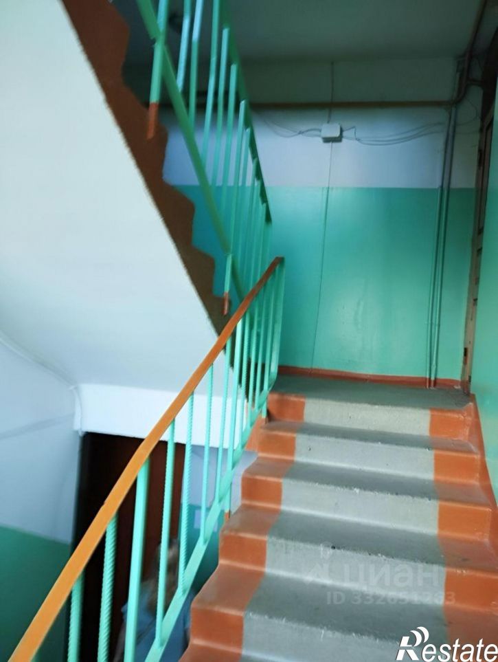 2-комн квартира поселок Арсения, 25,  д. 25