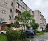 1-комн, 34кв м, этаж 5/5 ул Вихрева, 127
