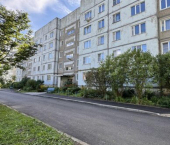 3-комн, 67кв м, этаж 4/5 ул Аникина, 1А